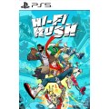 Hi-Fi Rush PS5